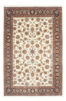 Alfombra persa - Clásica - 289 x 197 cm - beige