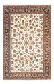 Alfombra persa - Clásica - 289 x 197 cm - beige