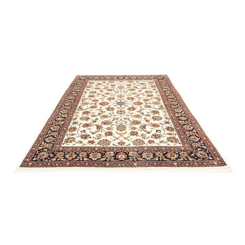 Alfombra persa - Clásica - 289 x 197 cm - beige