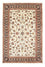 Alfombra persa - Clásica - 300 x 198 cm - beige