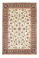 Kashmar Alfombra 198x300cm - Alfombra persa - beige