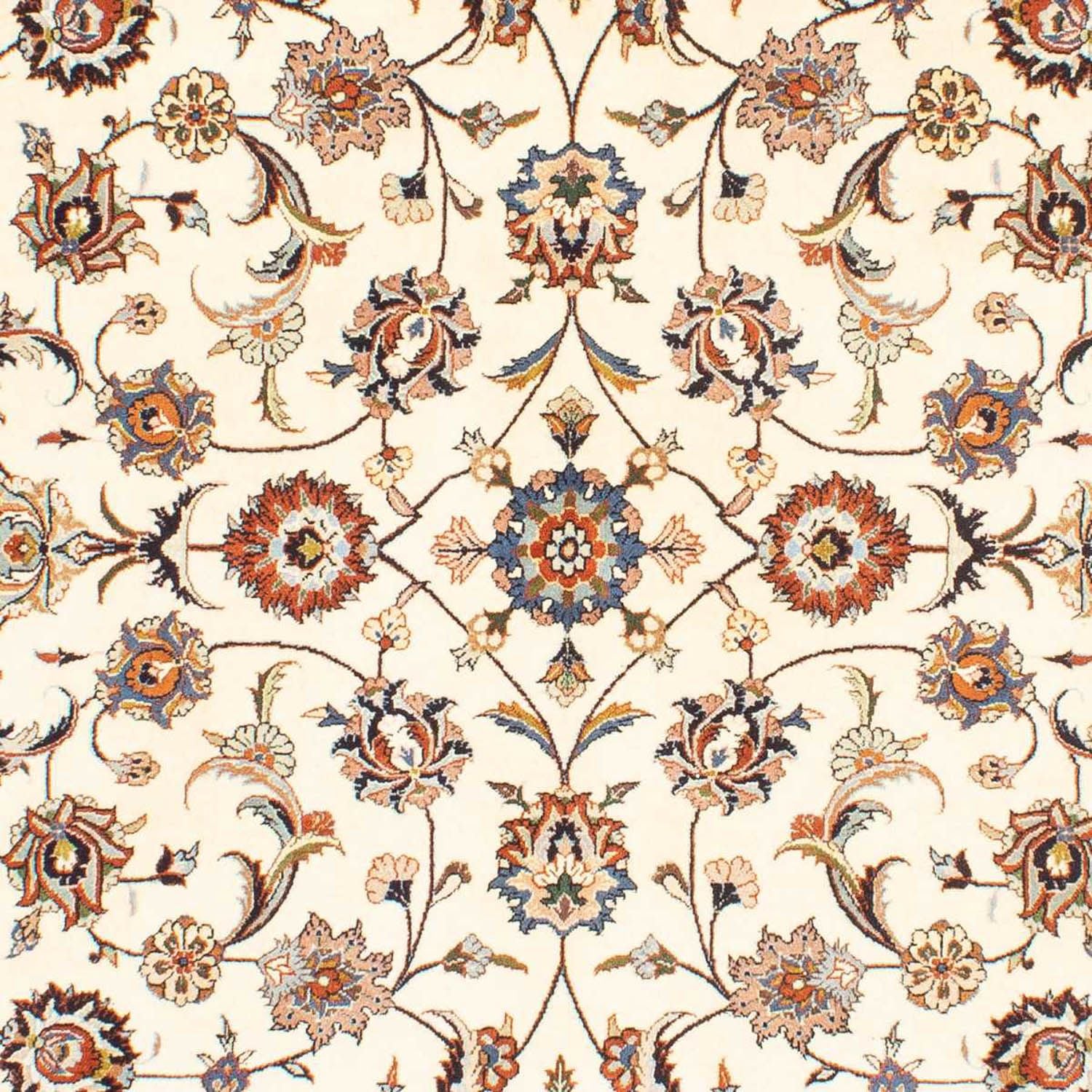 Alfombra persa - Clásica - 300 x 198 cm - beige