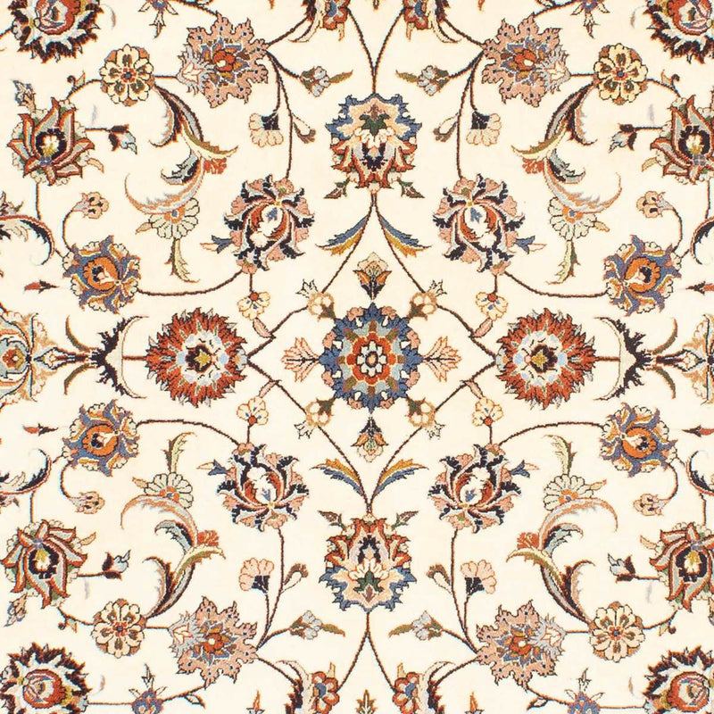 Alfombra persa - Clásica - 300 x 198 cm - beige
