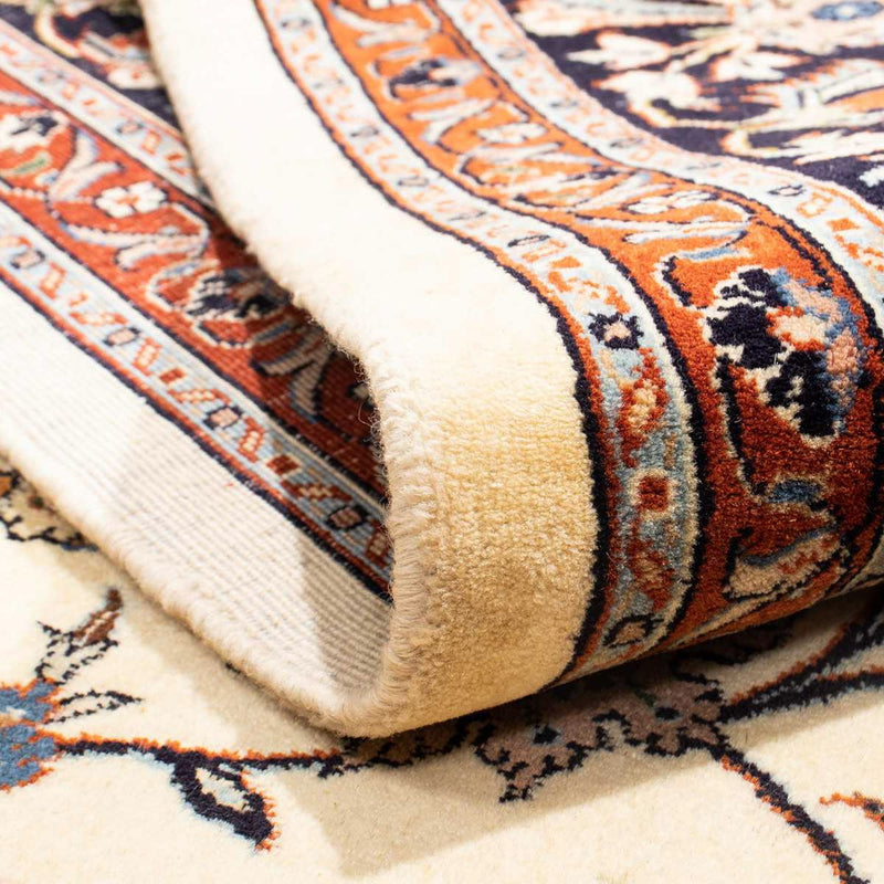 Alfombra persa - Clásica - 300 x 198 cm - beige