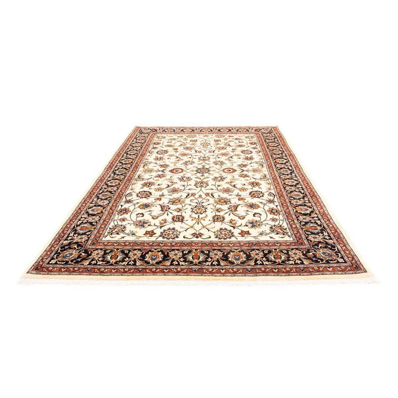 Alfombra persa - Clásica - 300 x 198 cm - beige
