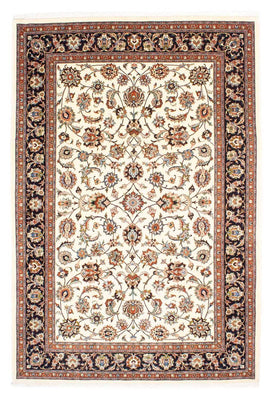 Alfombra persa - Clásica - 298 x 200 cm - beige