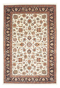 Alfombra persa - Clásica - 298 x 200 cm - beige