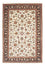 Alfombra persa - Clásica - 298 x 200 cm - beige