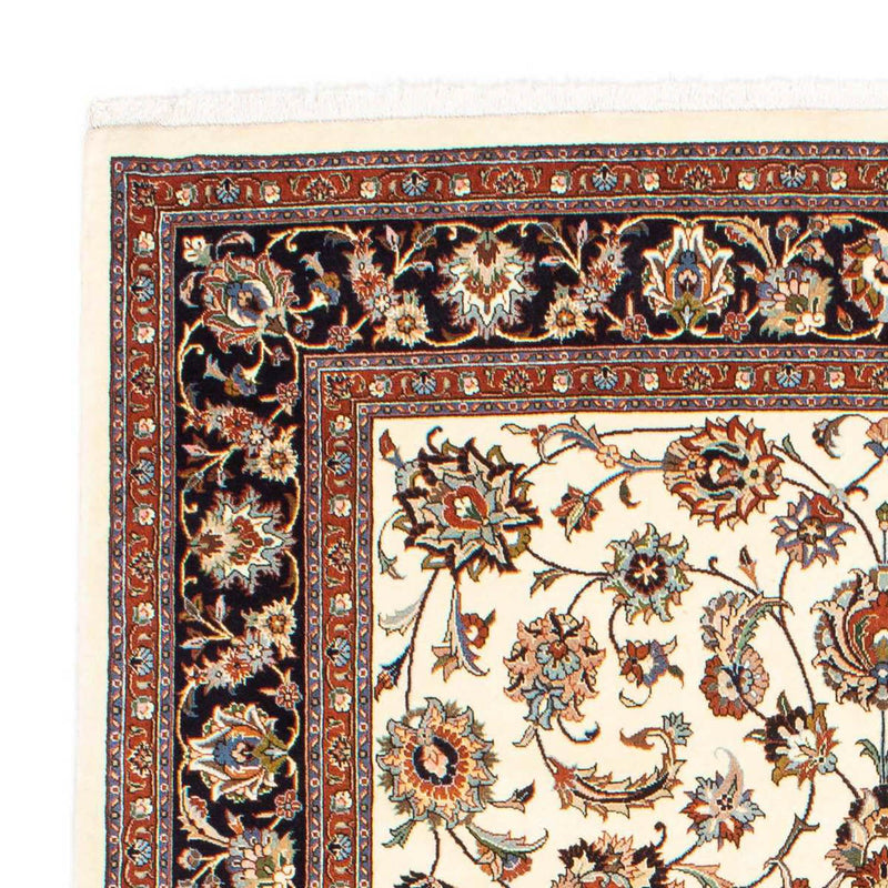 Alfombra persa - Clásica - 298 x 200 cm - beige