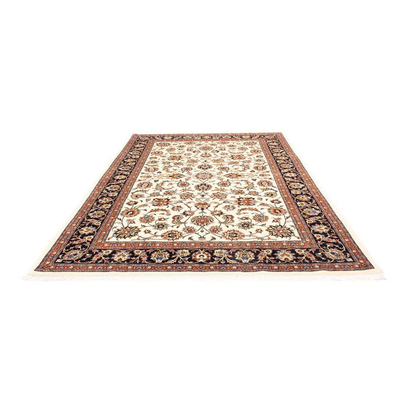 Alfombra persa - Clásica - 298 x 200 cm - beige