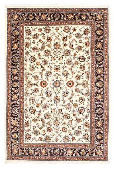 Kashmar Alfombra 200x302cm - Alfombra persa