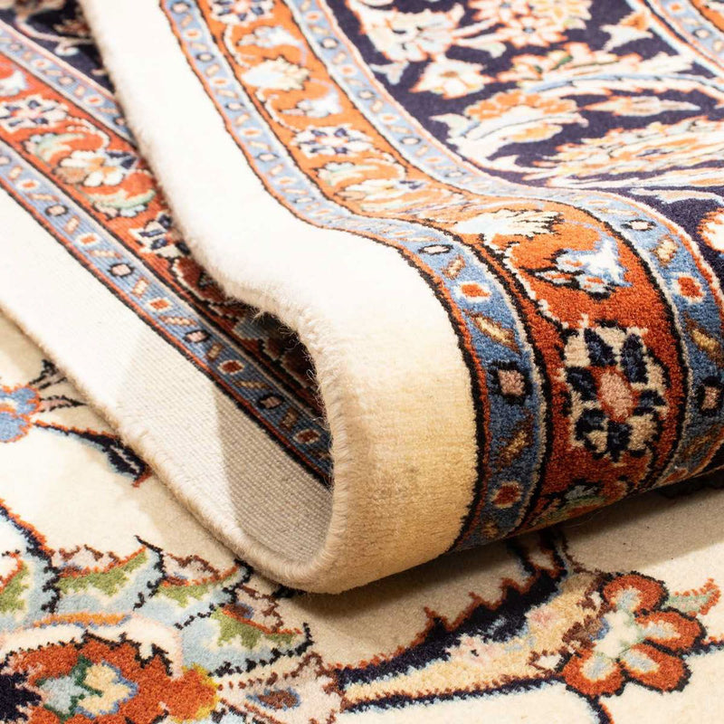 Alfombra persa - Clásica - 302 x 200 cm - beige