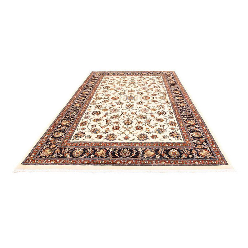 Alfombra persa - Clásica - 302 x 200 cm - beige