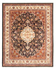 Kashmar Alfombra 282x217cm - Alfombra persa