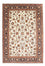 Alfombra persa - Clásica - 294 x 200 cm - beige