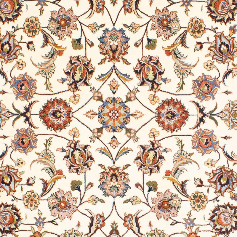 Alfombra persa - Clásica - 294 x 200 cm - beige