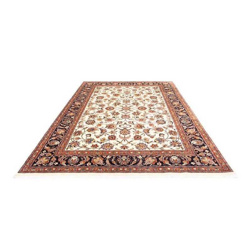 Alfombra persa - Clásica - 294 x 200 cm - beige