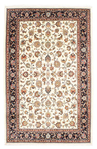 Alfombra persa - Clásica - 300 x 200 cm - beige