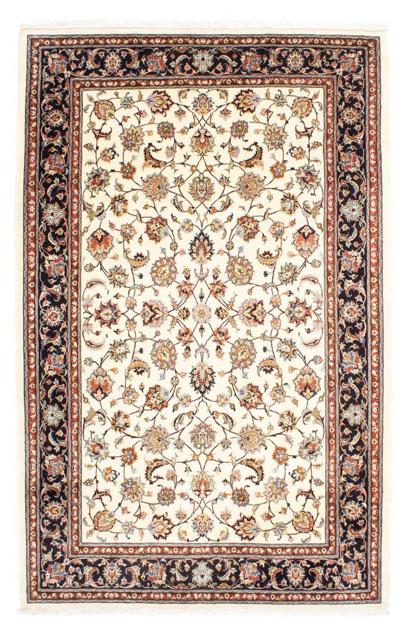 Alfombra persa - Clásica - 300 x 200 cm - beige