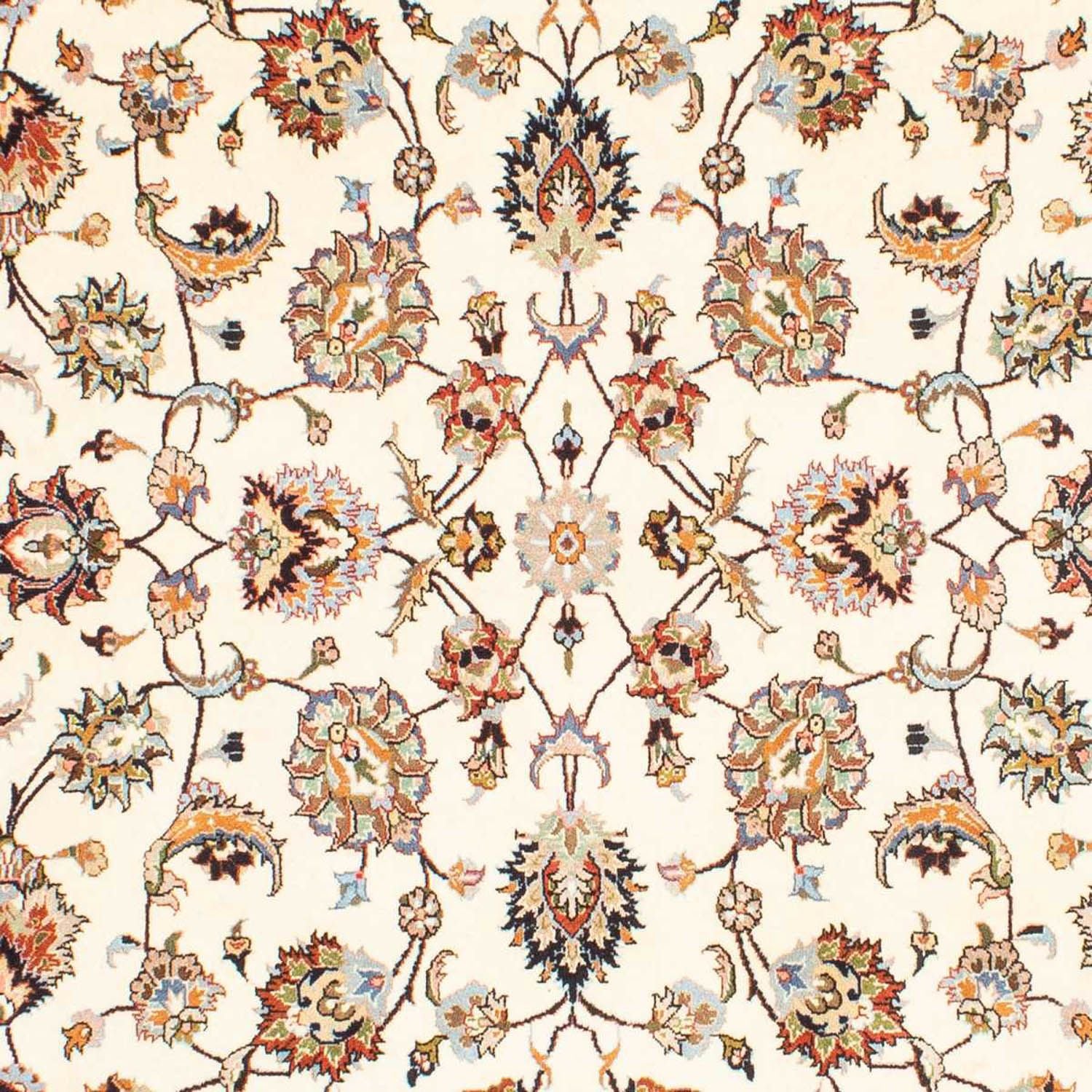 Alfombra persa - Clásica - 300 x 200 cm - beige
