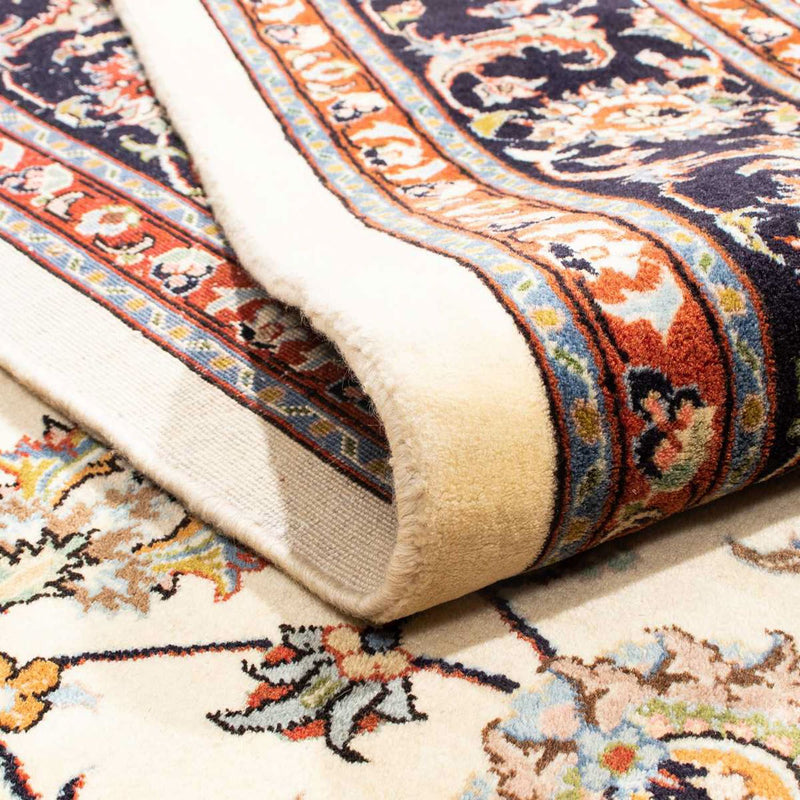 Alfombra persa - Clásica - 300 x 200 cm - beige