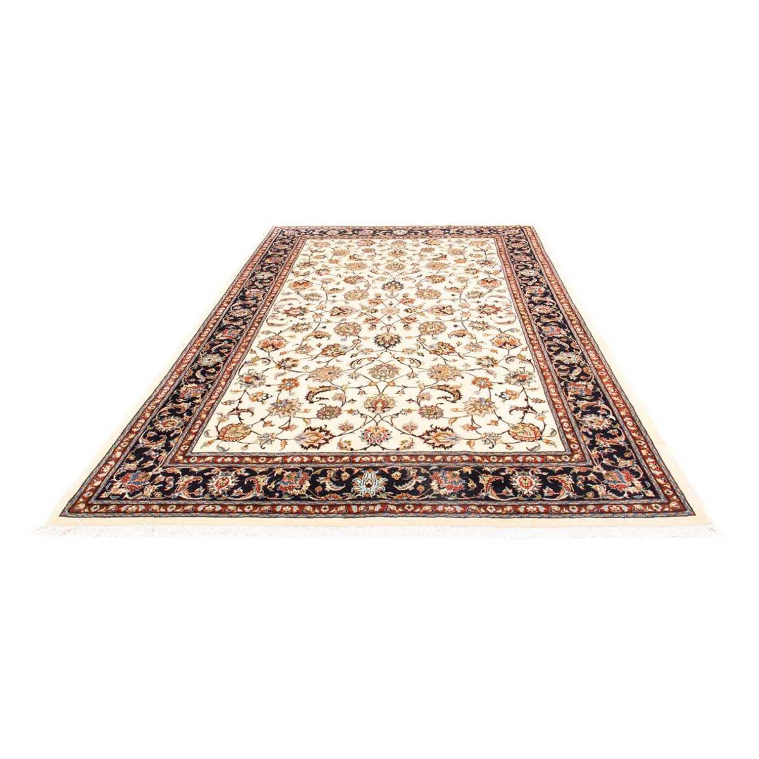 Alfombra persa - Clásica - 300 x 200 cm - beige