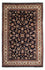 Alfombra persa - Clásica - 305 x 199 cm - azul oscuro