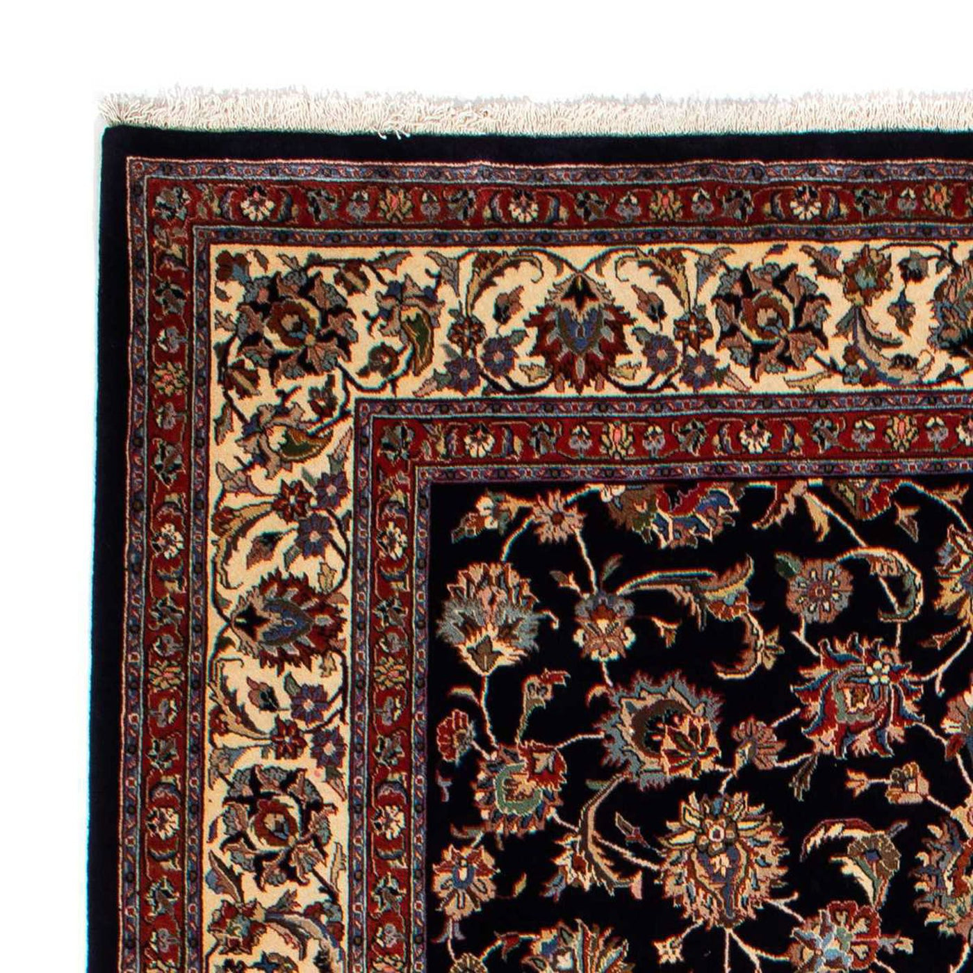 Kaschmar Alfombra 294x201cm - Alfombra persa