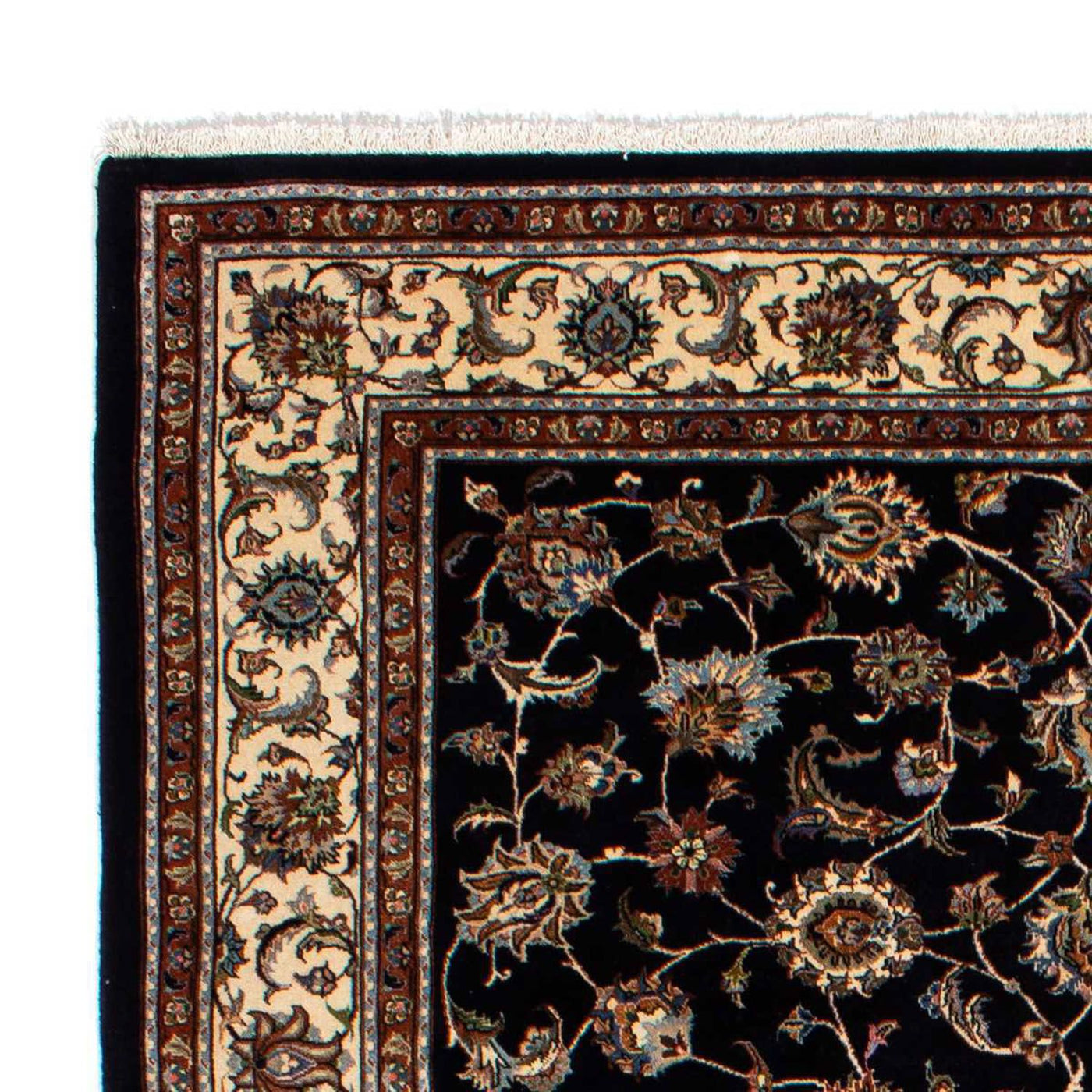 Kaschmar Alfombra 295x200cm - Alfombra persa
