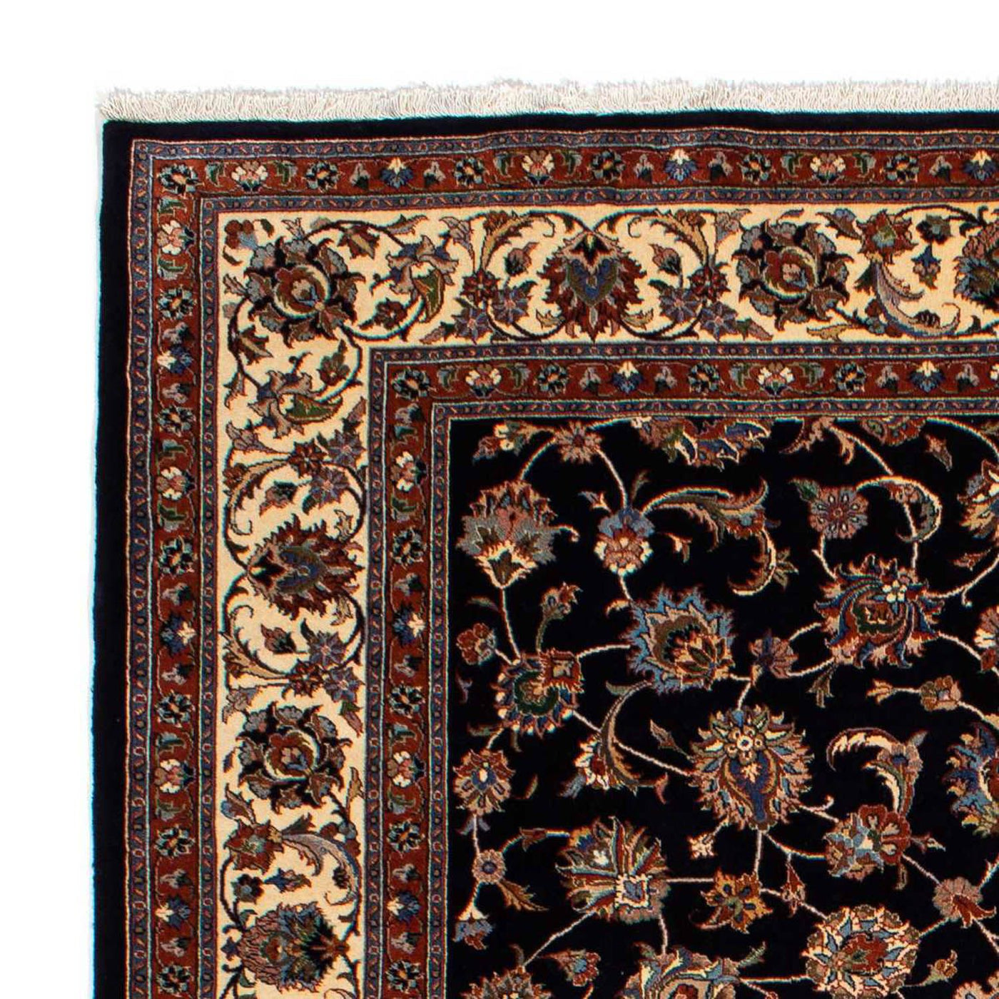 Kashmar Alfombra 286x204cm - Alfombra persa