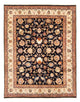 Kaschmar Alfombra 276x217cm - Alfombra persa