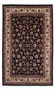 Kashmar Alfombra 203x309cm - Alfombra persa