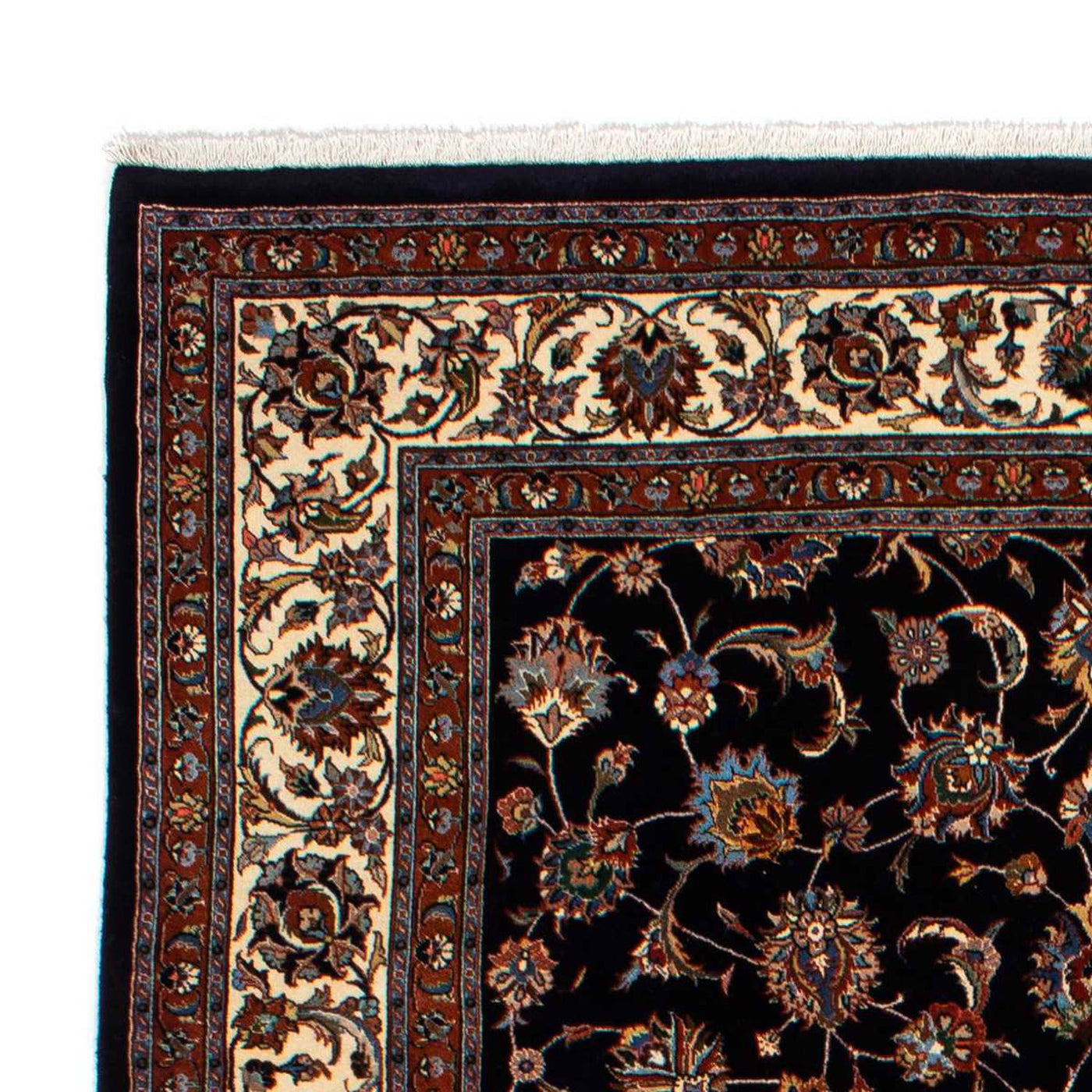 Kashmar Alfombra 286x198cm - Alfombra persa