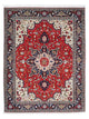 Tabriz - 50 Raj Alfombra 196x152cm - Alfombra persa
