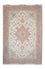Alfombra Persa - Tabriz - Real - 310 x 206 cm - beige
