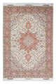 Tabriz - 50 Raj Alfombra 151x212cm - Alfombra persa