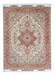 Tabriz - 50 Raj Alfombra 156x208cm - Alfombra persa