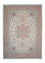 Alfombra Persa - Tabriz - Real - 304 x 212 cm - beige