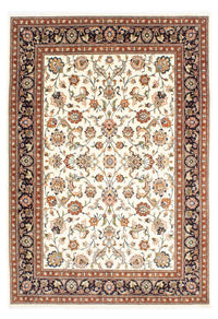 Alfombra persa - Clásica - 283 x 198 cm - beige