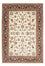 Alfombra persa - Clásica - 283 x 198 cm - beige