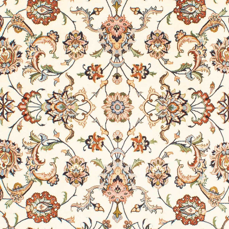 Alfombra persa - Clásica - 283 x 198 cm - beige