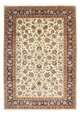 Alfombra persa - Clásica - 285 x 196 cm - beige