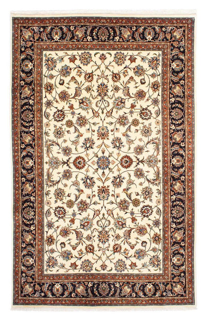 Kashmar Alfombra 195x298cm - Alfombra persa - beige