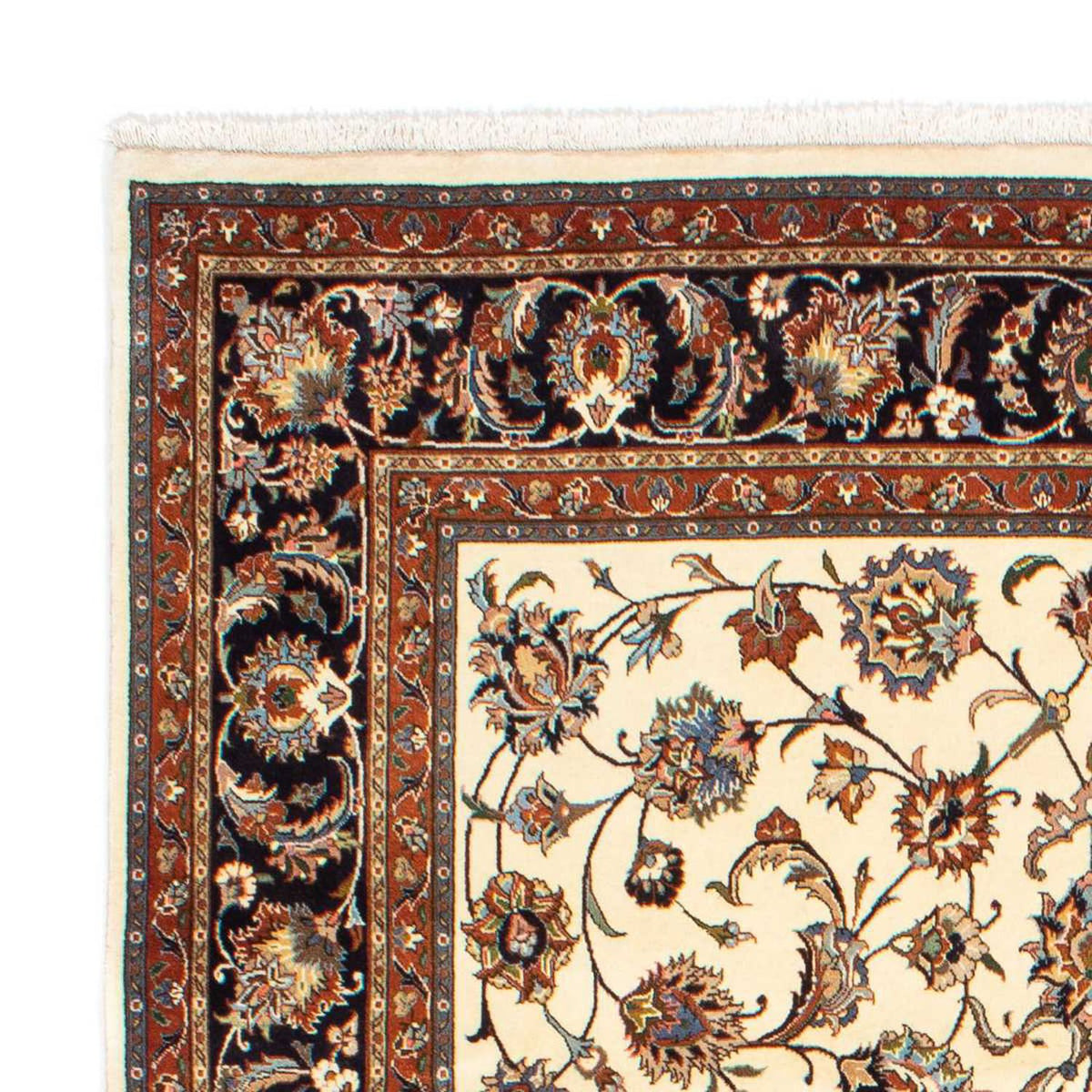 Kashmar Alfombra 195x298cm - Alfombra persa