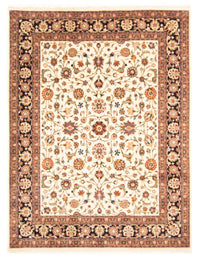 Alfombra persa - Clásica - 281 x 215 cm - beige