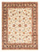 Alfombra persa - Clásica - 281 x 215 cm - beige