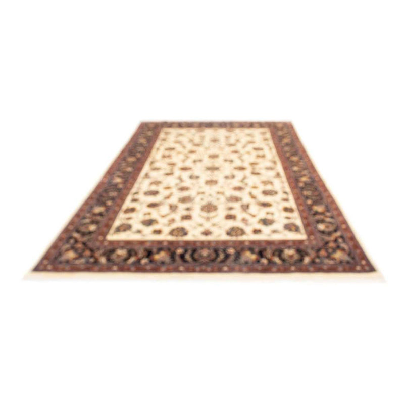 Alfombra persa - Clásica - 305 x 198 cm - beige