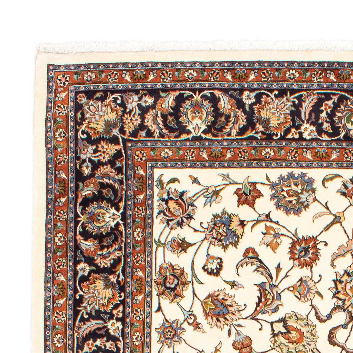 Kashmar Alfombra 295x202cm - Alfombra persa