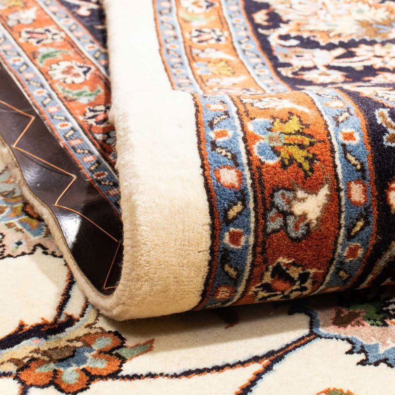 Alfombra persa - Clásica - 295 x 202 cm - beige