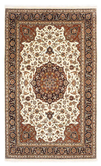 Alfombra persa - Clásica - 322 x 198 cm - beige